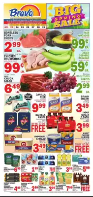 Bravo (valid until 29-04)