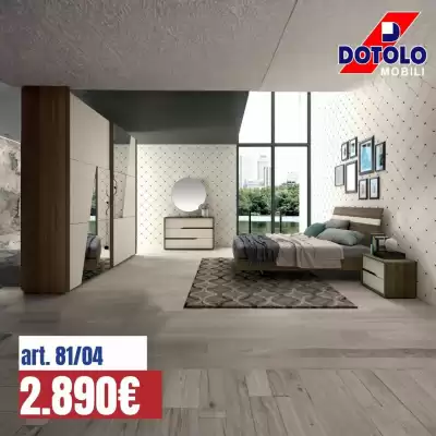 Dotolo Mobili (valido fino al 9-05)