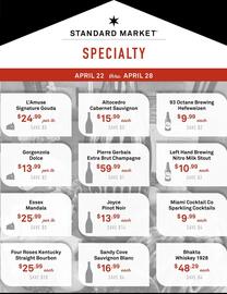 Standard Market weekly ad week 17 Page 10