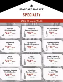 Standard Market weekly ad week 17 Page 10