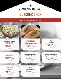 Standard Market weekly ad week 17 Page 3