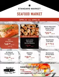 Standard Market weekly ad week 17 Page 4