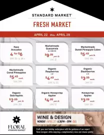 Standard Market weekly ad week 17 Page 5