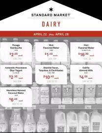 Standard Market weekly ad week 17 Page 6