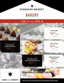 Standard Market weekly ad week 17 Page 8