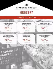 Standard Market weekly ad week 17 Page 9