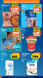 ALDI akciós újság hét 18 Oldal 12