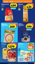 ALDI akciós újság hét 18 Oldal 13