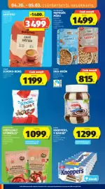ALDI akciós újság hét 18 Oldal 14