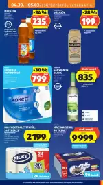 ALDI akciós újság hét 18 Oldal 15