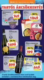 ALDI akciós újság hét 18 Oldal 3