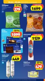 ALDI akciós újság hét 18 Oldal 35