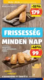 ALDI akciós újság hét 18 Oldal 39