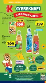 ALDI akciós újság hét 18 Oldal 41