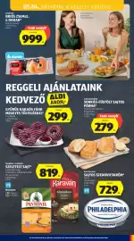 ALDI akciós újság hét 18 Oldal 43