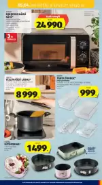 ALDI akciós újság hét 18 Oldal 45