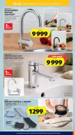 ALDI akciós újság hét 18 Oldal 47