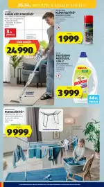 ALDI akciós újság hét 18 Oldal 48