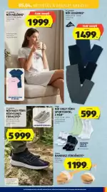 ALDI akciós újság hét 18 Oldal 49