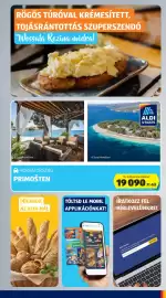 ALDI akciós újság hét 18 Oldal 5