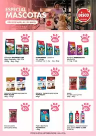 Folleto Disco semana 18 Página 3