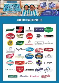 Catálogo Supermercados Vea Página 10