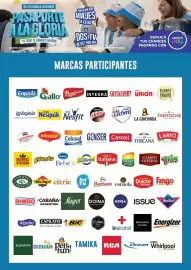 Catálogo Supermercados Vea Página 11