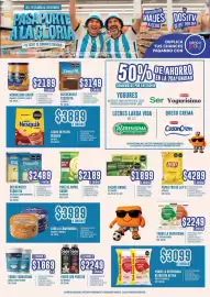 Catálogo Supermercados Vea Página 5