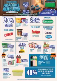 Catálogo Supermercados Vea Página 6