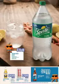 Catálogo Supermercados Vea Página 7