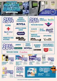 Catálogo Supermercados Vea Página 8