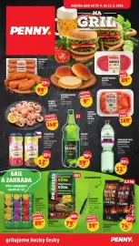 Penny Market leták Strana 1
