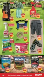 Penny Market leták Strana 11
