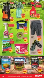 Penny Market leták Strana 11
