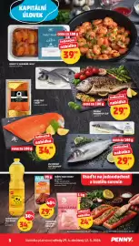 Penny Market leták Strana 3