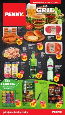 Penny Market (platné do 12-05)