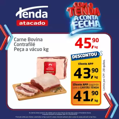 Tenda Atacado (válido até 26-04)