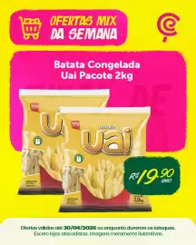 Folheto Comercial Esperança semana 17 Página 2