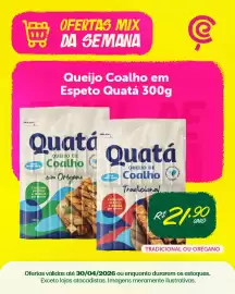 Folheto Comercial Esperança semana 17 Página 4