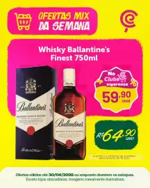 Folheto Comercial Esperança semana 17 Página 5