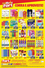 Tabloide Fort Atacadista Página 4