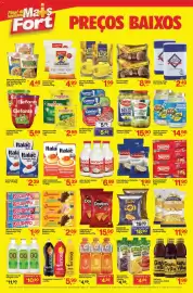 Tabloide Fort Atacadista Página 2