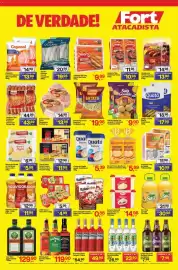 Tabloide Fort Atacadista Página 3