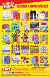 Tabloide Fort Atacadista Página 4