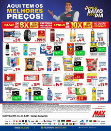 Encarte Max Atacadista Página 2