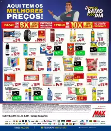 Encarte Max Atacadista Página 2