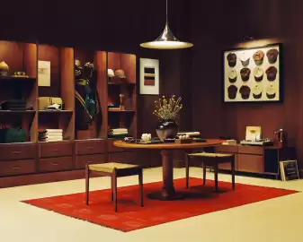 Catálogo Zara Home Página 1