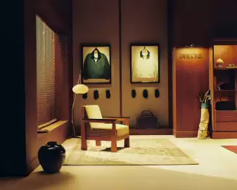 Catálogo Zara Home Página 3