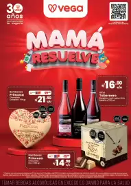 Catálogo Vega Página 1