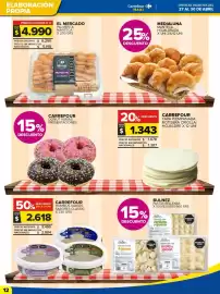 Folleto Carrefour Maxi Página 14